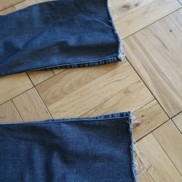 Mother Jeans - Picture 7 of 8